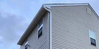 Best Vinyl Siding Installation  in Taos Pueblo, NM